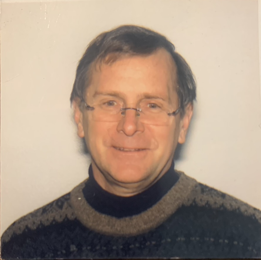 W. Craig Tomlinson
