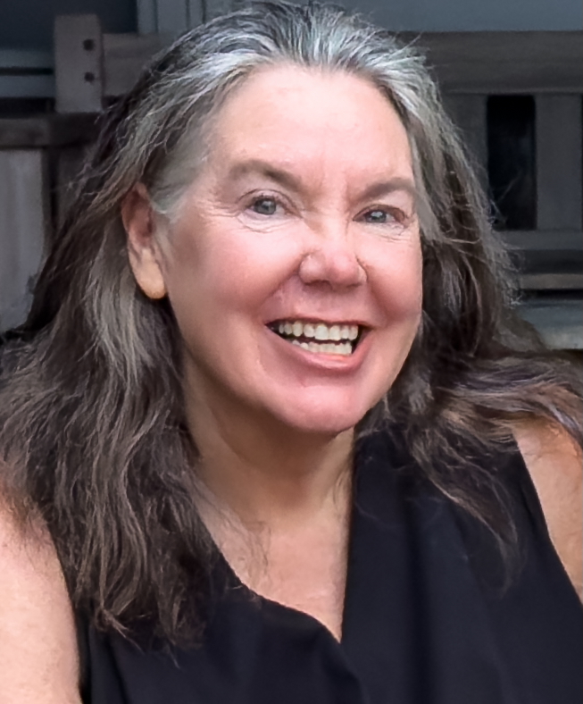 Brigid Doherty