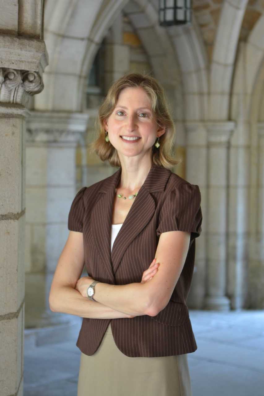 Deborah Coen