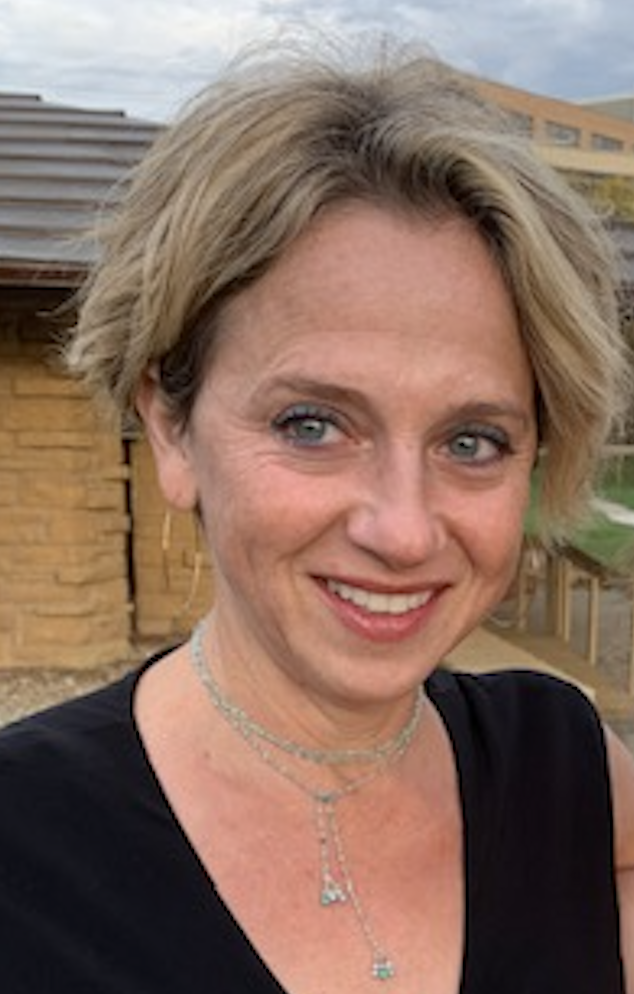 Jennifer Ratner-Rosenhagen