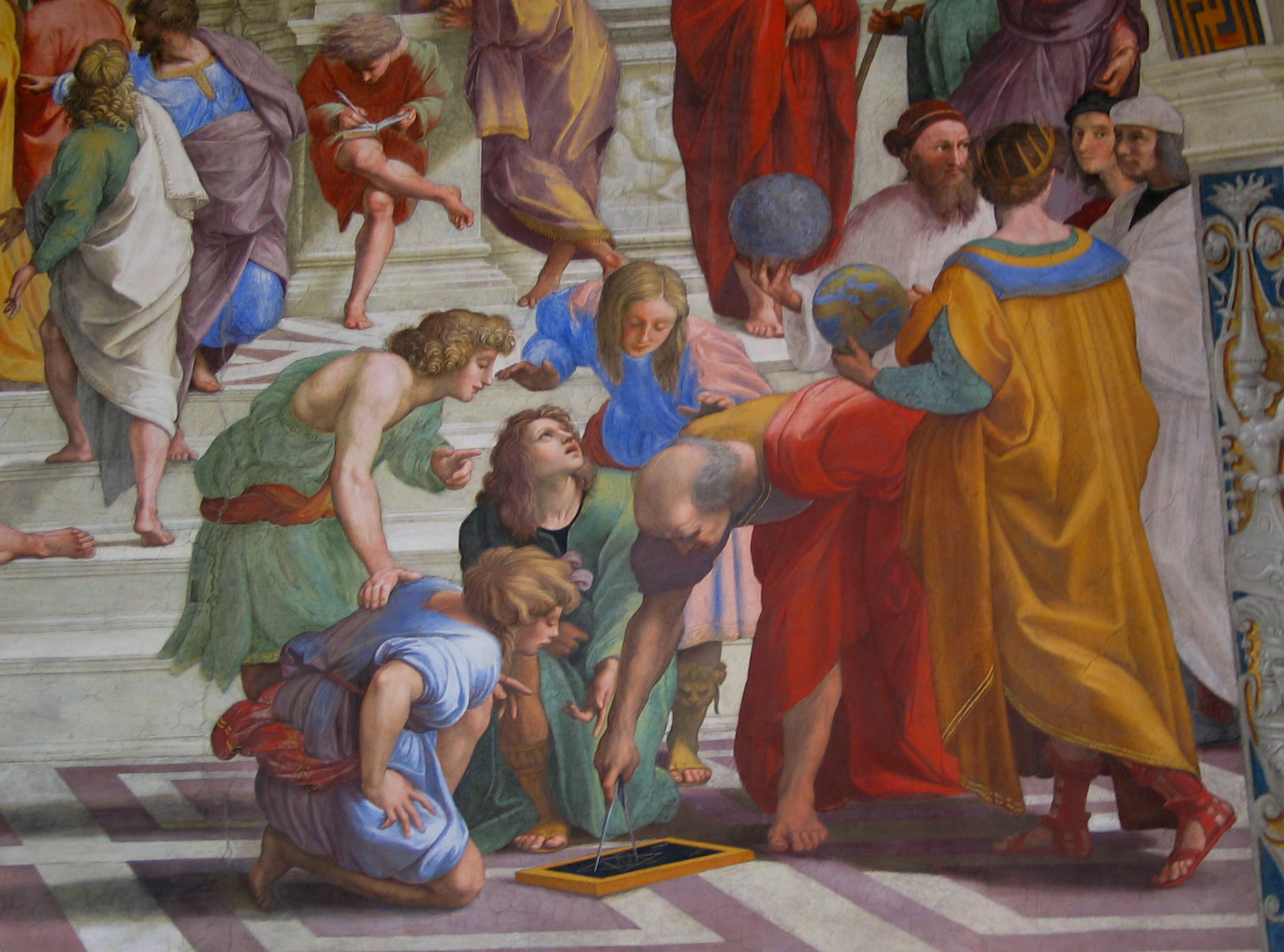 Where Have All the Isms Gone?: On the Evolution of Knowledge